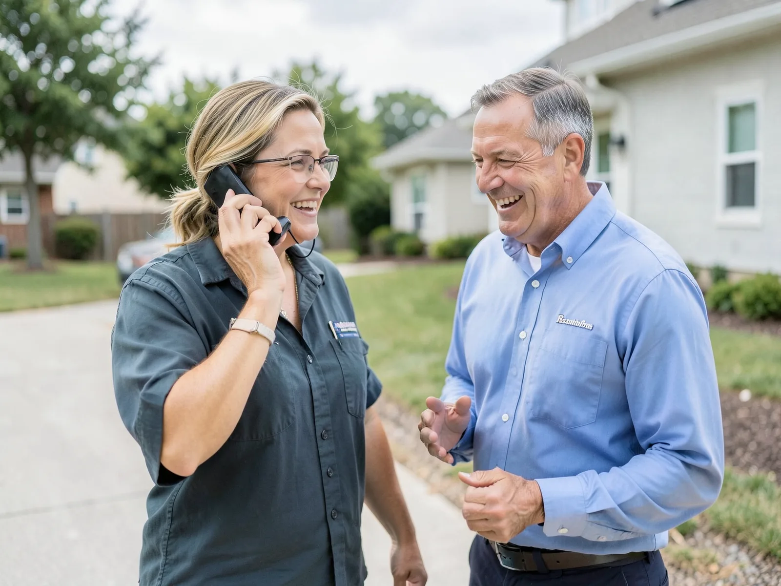 Frequently Asked Questions About Storm Damage Restoration in Delia, KS